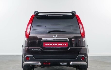 Nissan X-Trail, 2013 год, 1 489 956 рублей, 4 фотография