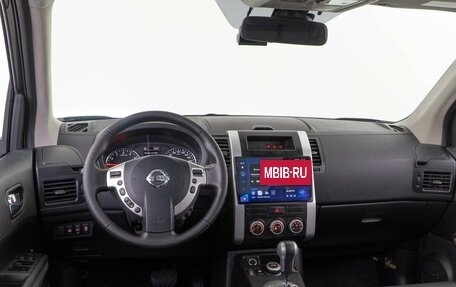 Nissan X-Trail, 2013 год, 1 489 956 рублей, 7 фотография