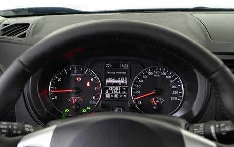 Nissan X-Trail, 2013 год, 1 489 956 рублей, 25 фотография