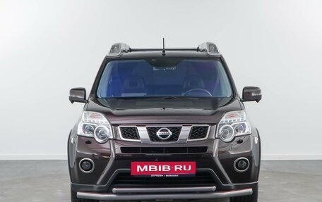 Nissan X-Trail, 2013 год, 1 489 956 рублей, 3 фотография