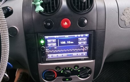 Chevrolet Aveo III, 2005 год, 255 000 рублей, 6 фотография
