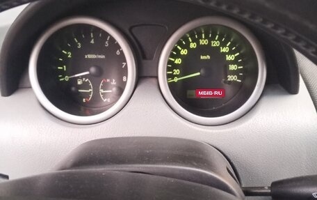 Chevrolet Aveo III, 2005 год, 255 000 рублей, 5 фотография