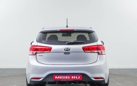 KIA Rio III рестайлинг, 2015 год, 1 169 050 рублей, 4 фотография