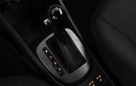 KIA Rio III рестайлинг, 2015 год, 1 169 050 рублей, 17 фотография
