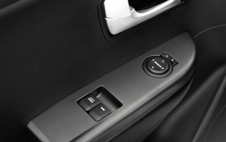 KIA Rio III рестайлинг, 2015 год, 1 169 050 рублей, 13 фотография