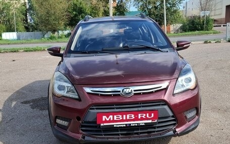 Lifan X50, 2015 год, 430 000 рублей, 4 фотография