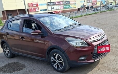 Lifan X50, 2015 год, 430 000 рублей, 7 фотография