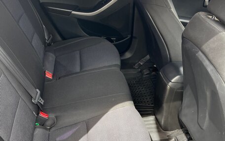 Hyundai i30 II рестайлинг, 2012 год, 800 000 рублей, 5 фотография