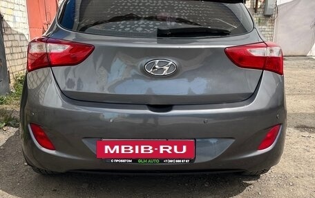 Hyundai i30 II рестайлинг, 2012 год, 800 000 рублей, 2 фотография