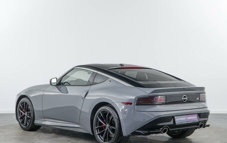 Nissan Z, 2024 год, 9 666 999 рублей, 2 фотография