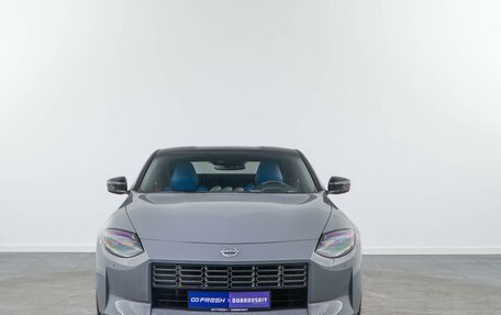 Nissan Z, 2024 год, 9 666 999 рублей, 3 фотография