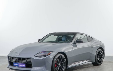Nissan Z, 2024 год, 9 666 999 рублей, 5 фотография