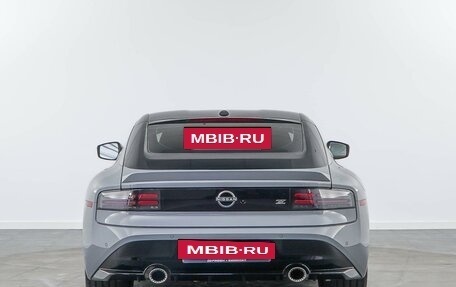 Nissan Z, 2024 год, 9 666 999 рублей, 4 фотография