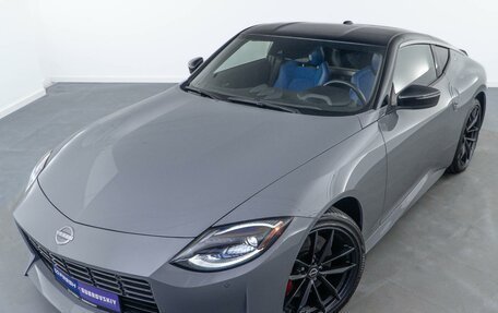 Nissan Z, 2024 год, 9 666 999 рублей, 7 фотография