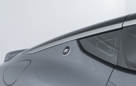 Nissan Z, 2024 год, 9 666 999 рублей, 6 фотография