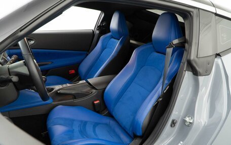 Nissan Z, 2024 год, 9 666 999 рублей, 12 фотография