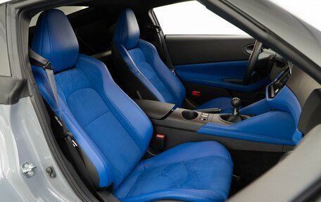 Nissan Z, 2024 год, 9 666 999 рублей, 11 фотография
