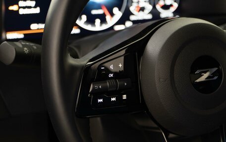 Nissan Z, 2024 год, 9 666 999 рублей, 16 фотография