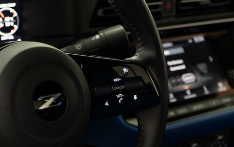 Nissan Z, 2024 год, 9 666 999 рублей, 17 фотография