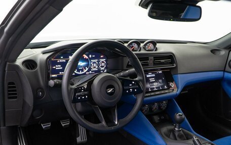 Nissan Z, 2024 год, 9 666 999 рублей, 10 фотография