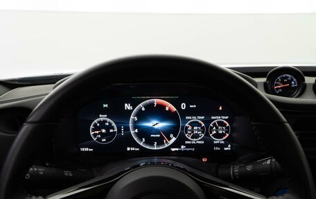 Nissan Z, 2024 год, 9 666 999 рублей, 22 фотография