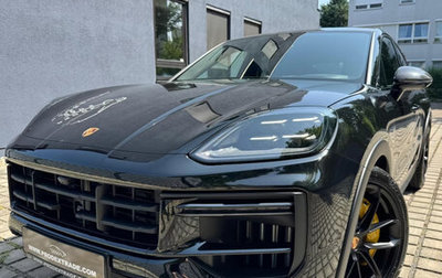 Porsche Cayenne III, 2025 год, 19 000 000 рублей, 1 фотография