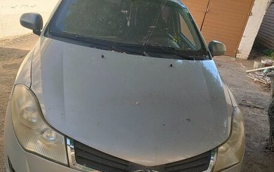 Chery Bonus (A13), 2012 год, 300 000 рублей, 1 фотография
