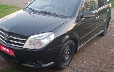 Geely MK Cross I, 2012 год, 195 000 рублей, 1 фотография
