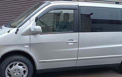 Mercedes-Benz Vito, 2001 год, 750 000 рублей, 1 фотография