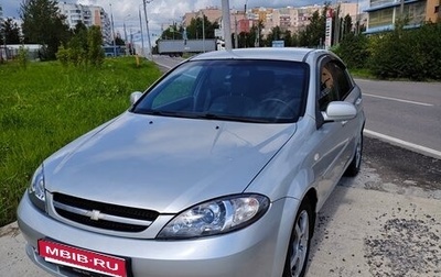 Chevrolet Lacetti, 2007 год, 430 000 рублей, 1 фотография