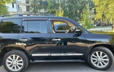 Toyota Land Cruiser 200, 2012 год, 3 850 000 рублей, 1 фотография