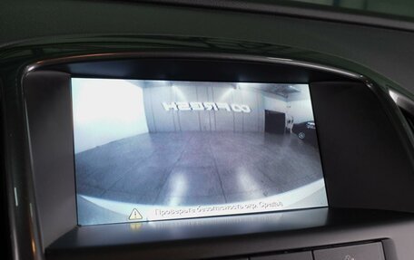 Opel Astra J, 2014 год, 849 000 рублей, 16 фотография