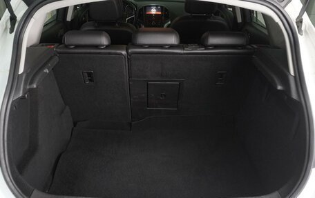 Opel Astra J, 2014 год, 849 000 рублей, 17 фотография