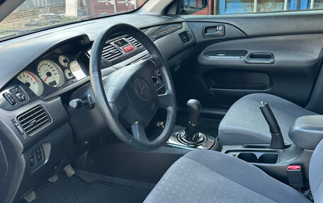 Mitsubishi Lancer IX, 2005 год, 450 000 рублей, 7 фотография