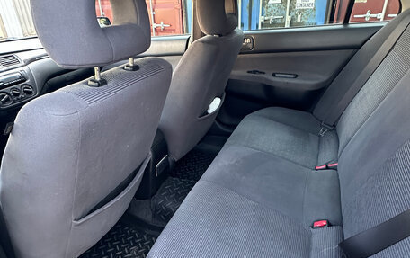 Mitsubishi Lancer IX, 2005 год, 450 000 рублей, 10 фотография