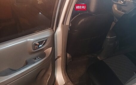 Hyundai Santa Fe III рестайлинг, 2002 год, 480 000 рублей, 3 фотография