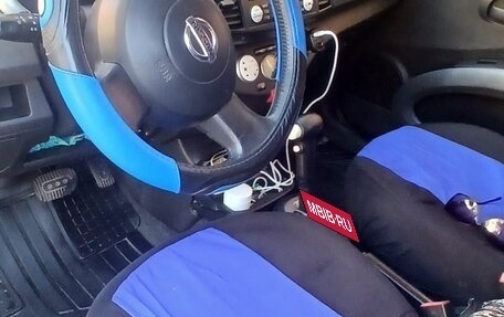Nissan Micra III, 2004 год, 550 000 рублей, 4 фотография