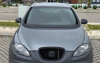 SEAT Altea I, 2012 год, 1 060 000 рублей, 1 фотография