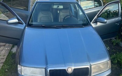 Skoda Octavia IV, 2007 год, 375 000 рублей, 1 фотография