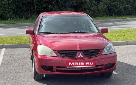 Mitsubishi Lancer IX, 2006 год, 198 000 рублей, 2 фотография