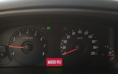 Hyundai Elantra III, 2008 год, 430 000 рублей, 1 фотография