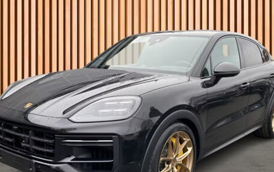Porsche Cayenne III, 2025 год, 19 500 000 рублей, 1 фотография