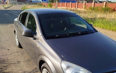 Opel Astra H, 2011 год, 890 000 рублей, 1 фотография