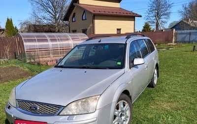 Ford Mondeo III, 2005 год, 475 000 рублей, 1 фотография