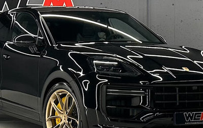 Porsche Cayenne III, 2025 год, 19 500 000 рублей, 1 фотография