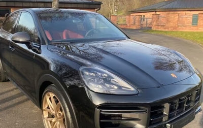 Porsche Cayenne III, 2025 год, 19 500 000 рублей, 1 фотография