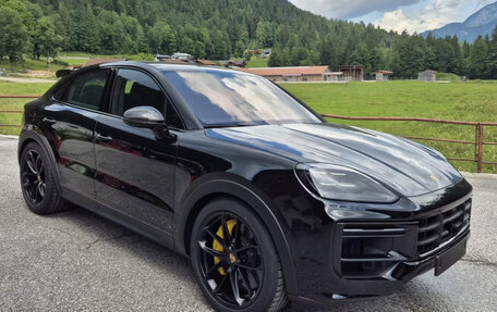 Porsche Cayenne III, 2025 год, 19 500 000 рублей, 1 фотография