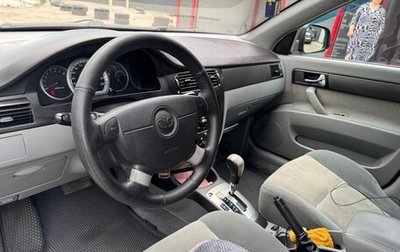 Daewoo Gentra II, 2014 год, 730 000 рублей, 1 фотография