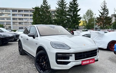 Porsche Cayenne III, 2025 год, 19 500 000 рублей, 1 фотография