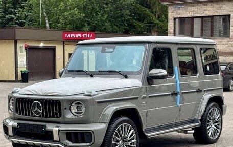 Mercedes-Benz G-Класс AMG, 2025 год, 31 500 000 рублей, 1 фотография